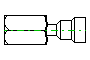 2D Top View